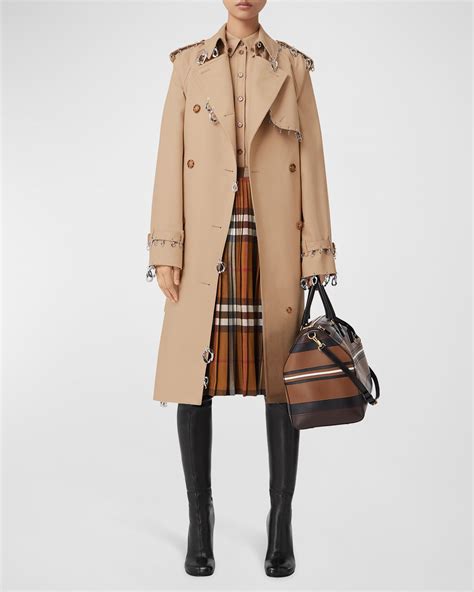 burberry double breasted|Burberry kensington cashmere coats.